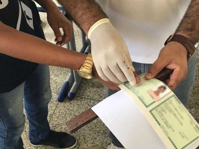 Município de Itaporanga recebe o Ceac Itinerante (Foto: Arquivo Seplag/SE)