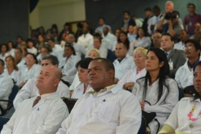 Mais Médicos deve ser prorrogado por três anos, prevê ministro da Saúde - (Foto de arquivo/ABr)
