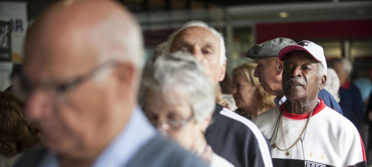 Publicada medida que reduz juros para empréstimos a aposentados e pensionistas (Foto: Agência Brasil)