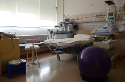São Paulo - Maternidade do Hospital Israelita Albert Einstein faz parceria com a Agência Nacional de Saúde Suplementar (ANS) e o Institute for Healthcare Improvement (IHI) para o projeto Parto Adequado (Foto: Rovena Rosa/ABr)