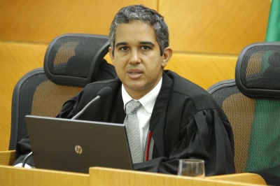 Procurador Eduardo Côrtes (Foto: TCE/SE)