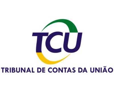 Contrato para obras na BR-101 no Espírito Santo precisa ser revisto pelo Dnit (Imagem: Logo TCU)