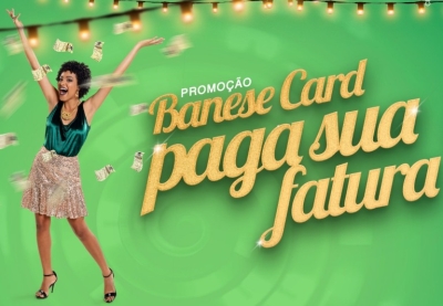 Cartão de crédito Banese Card lança campanha de final de ano (Foto: Banese Card / Divulgação)