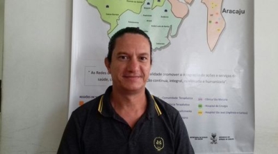 Sergipe ganha primeiro CAPS AD III Regional (Foto: Ascom/SES)