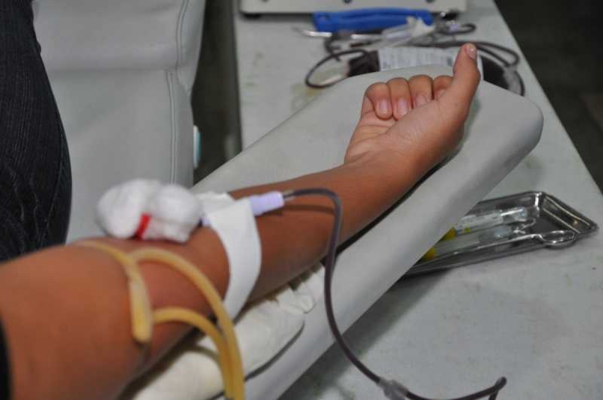 Hemose realiza segunda etapa do Curso Enfermagem em Hemoterapia (Foto: SES/SE)