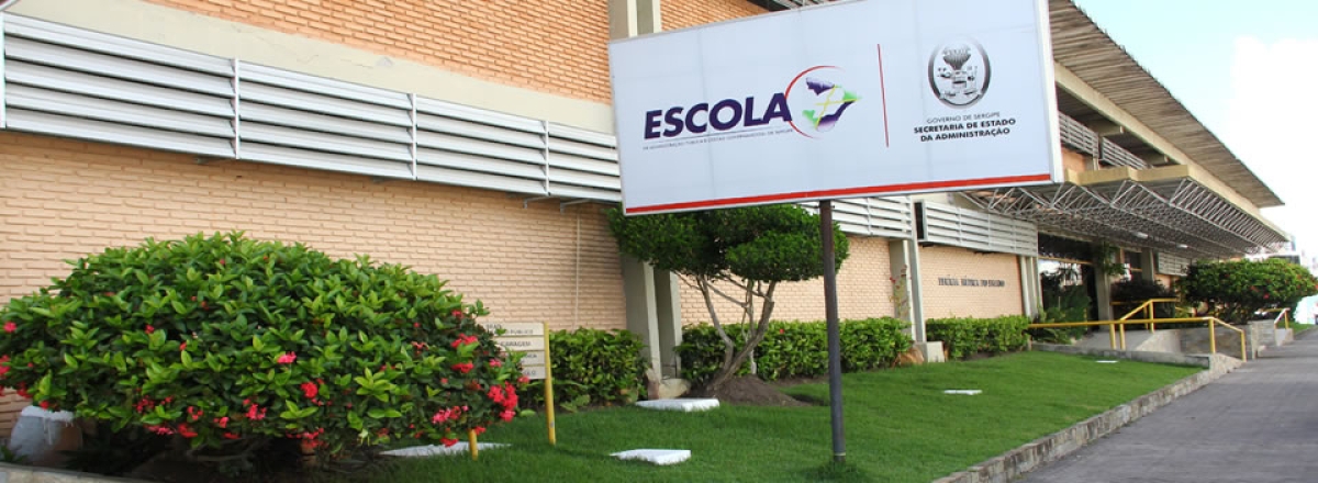 Escola de Governo promove cursos de informática e gestão para servidores públicos do estado de Sergipe (Foto: Seplag/SE)