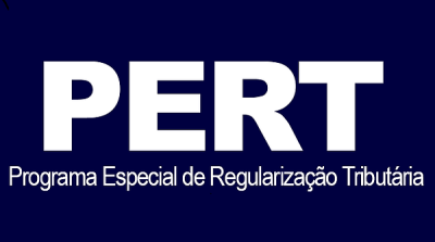 Logo Pert