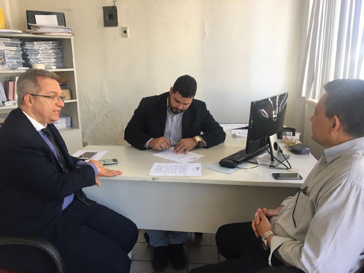 40 mil clientes da Caixa Econômica Federal em Sergipe poderão renegociar dívidas com o Procon Estadual (Foto: Procon/SE)