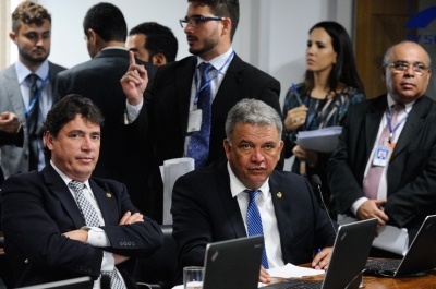 Moradores de zona rural podem ter autorização para posse de arma de fogo (Foto: Marcos Oliveira/Agência Senado)