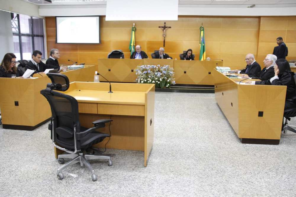 TCE/Sergipe determina que Agrese suspenda contratação por ausência de publicidade (Foto: TCE/SE)