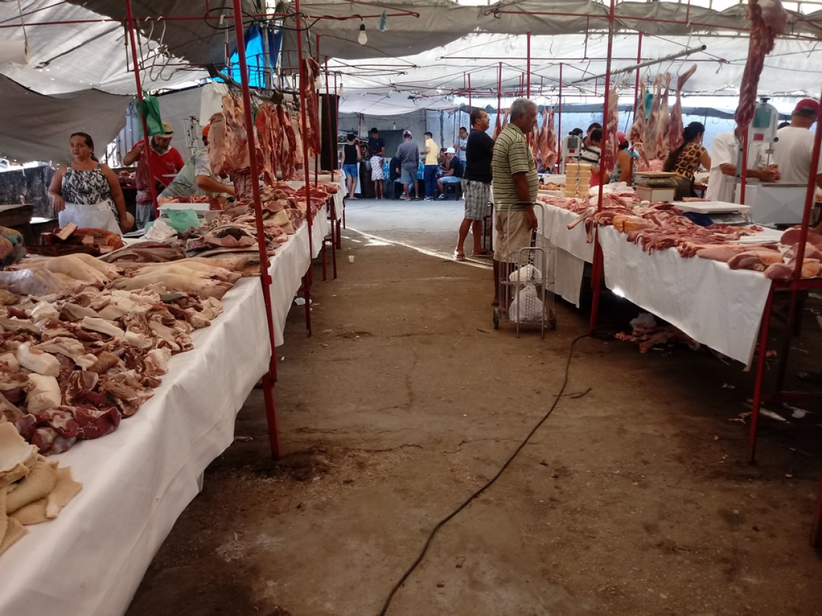 MP/Sergipe adotará medidas para coibir venda de carne sem inspeção (Foto: Assessoria Frigo Serrano Agroindustrial)