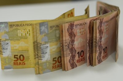 Pedidos de falência caem 17,1% no acumulado do ano (Foto: Agência Brasil)