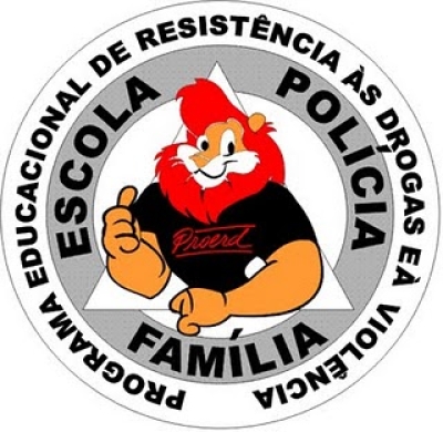 PM/Sergipe forma mais de 200 alunos do Proerd em Itabaianinha (Imagem: PM/SE)