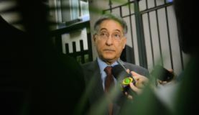 A denúncia contra Pimentel apura favorecimento ilícito de empresas entre 2012 e 2014 (Foto: Arquivo/Fernando Frazão/Agência Brasil)