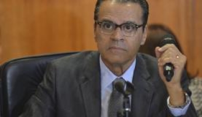 De acordo com o MPF/DF, Henrique Eduardo Alves transferiu quase R$3 milhões (Foto: Arquivo/José Cruz/Agência Brasil)
