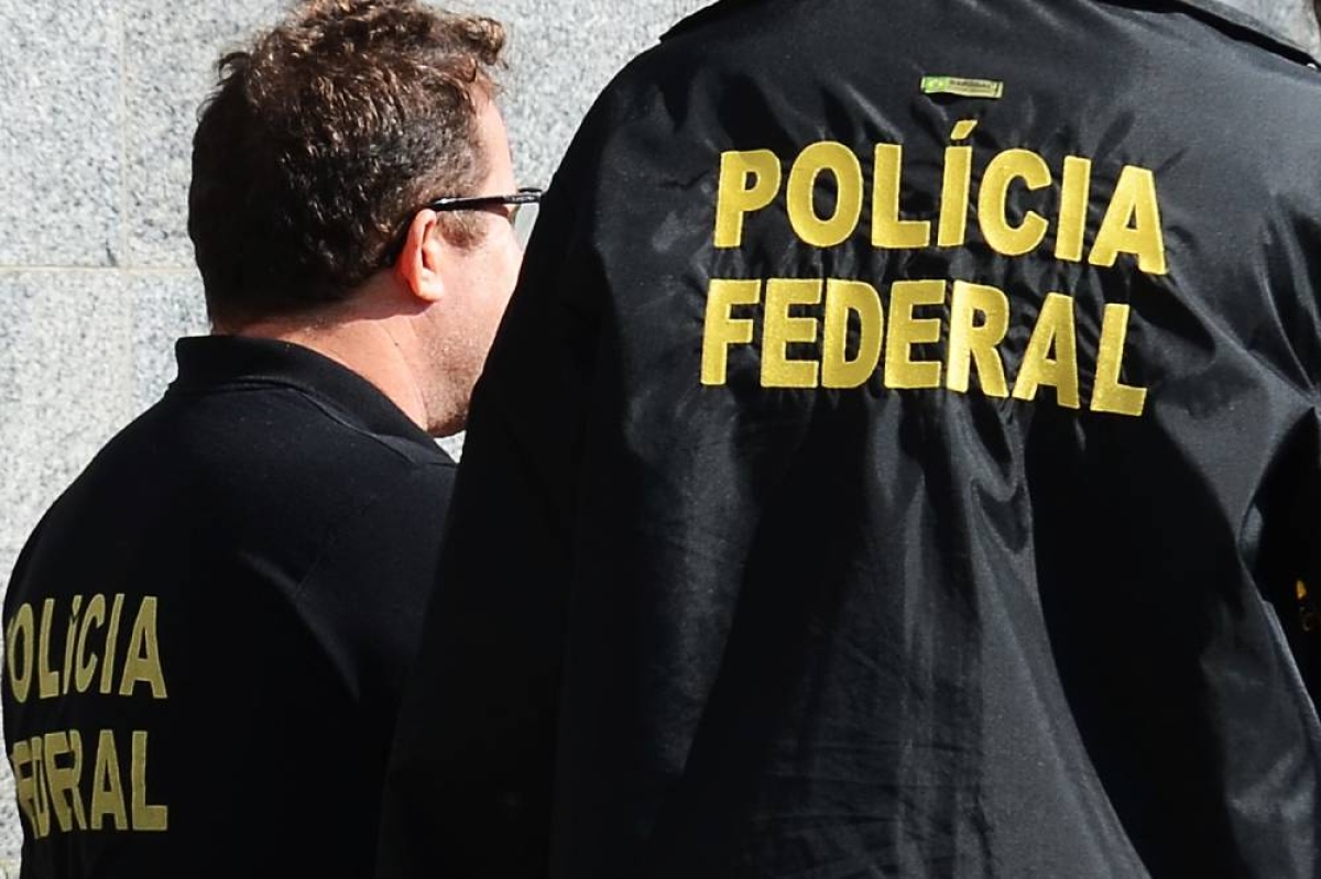 Governo autoriza nomeação de aprovados em concurso da Polícia Federal (Foto ilustrativa: Arquivo Agência Brasil)
