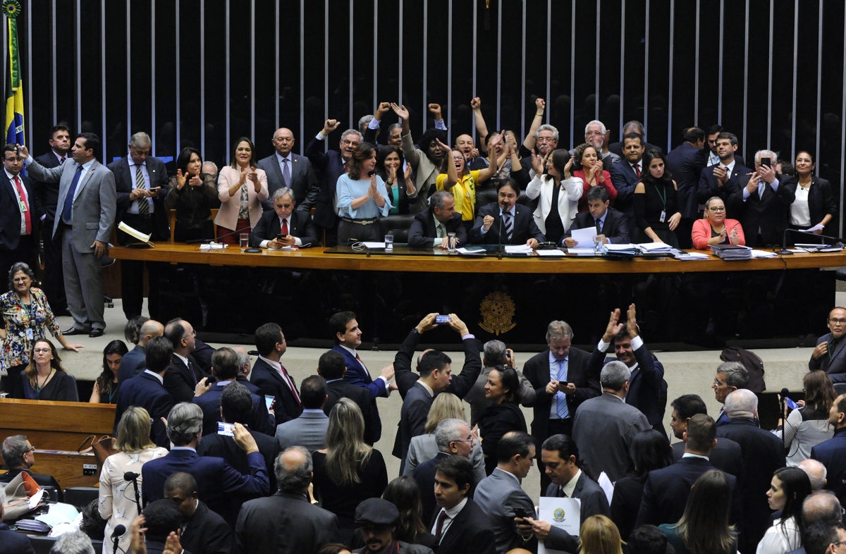 Câmara aprova projeto que define atribuições de agentes comunitários de saúde - (Foto: Luis Macedo/Câmara dos Deputados)