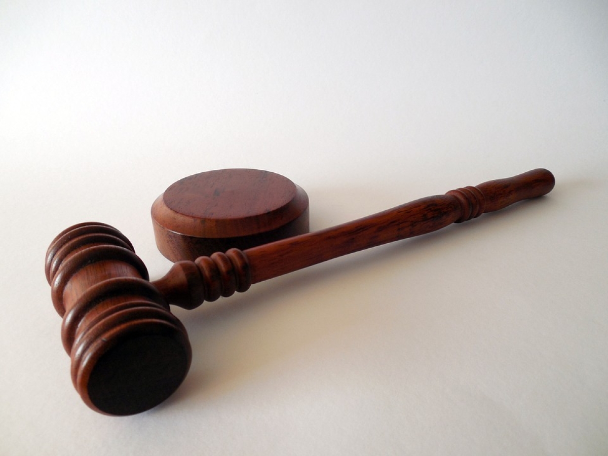Candidata pede suspeição de juíza que despacha casos de advogado particular (Foto ilustrativa: Pixabay)