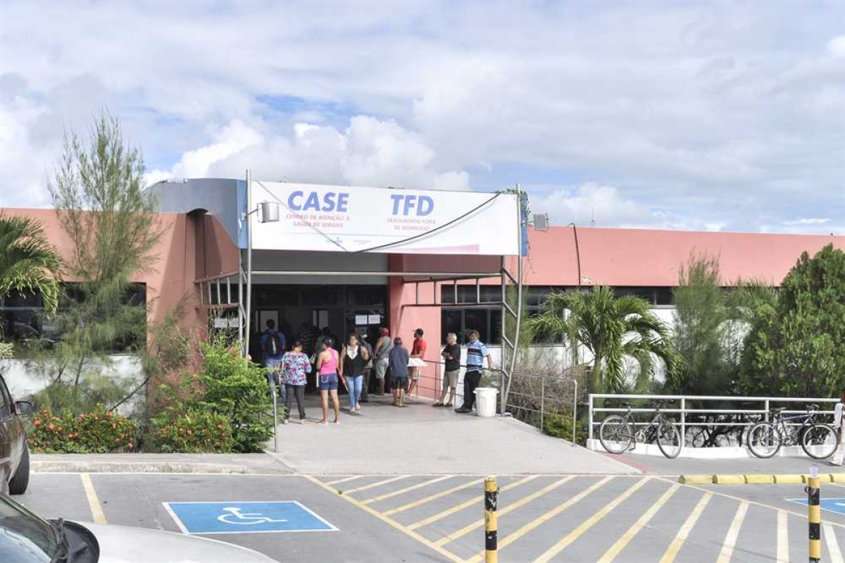 SES/Sergipe está em dia na disponibilização de medicamentos para transplantados (Foto: SES/SE)