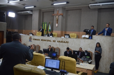  CPI da saúde será votada na terça-feira, diz Nitinho (Foto: Portal Infonet)