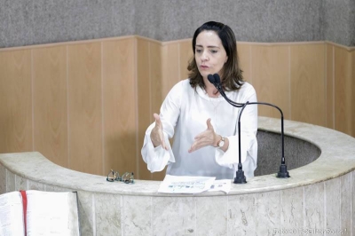 Projeto de Lei que prevê transparência no cadastro habitacional é aprovado  (Foto: Gilton Rosas)