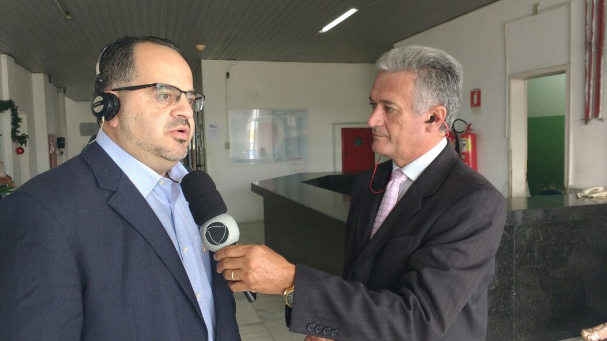 Superintendente do Huse afirma que 20 procedimentos cirúrgicos serão iniciados hoje pelo Hospital Cirurgia (Foto: SES/SE)