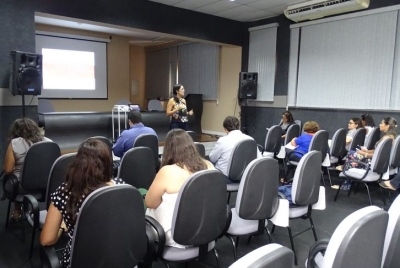 Rede Estadual de Saúde se prepara para recesso de fim de ano (Foto: Ascom/SES)