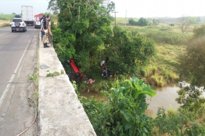  Suspeita é que criança tenha morrido afogada (Foto: reprodução/redes sociais)