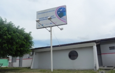 Lavrador é preso por estupro de vulnerável em Cristinápolis (Foto: SSP)