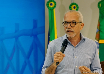 Prefeitura e Caixa assinam neste sábado contrato para liberação de R$ 50 milhões para obras (Foto: Janaína Santos/PMA)