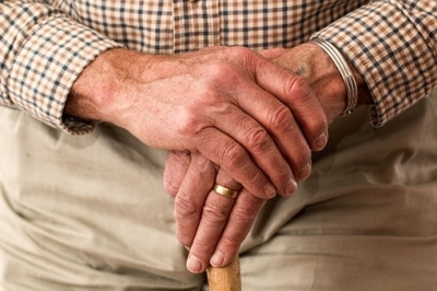 Brasileiros com 65 anos ou mais são 10,53% da população, diz FGV (Foto ilustrativa: Pixabay)
