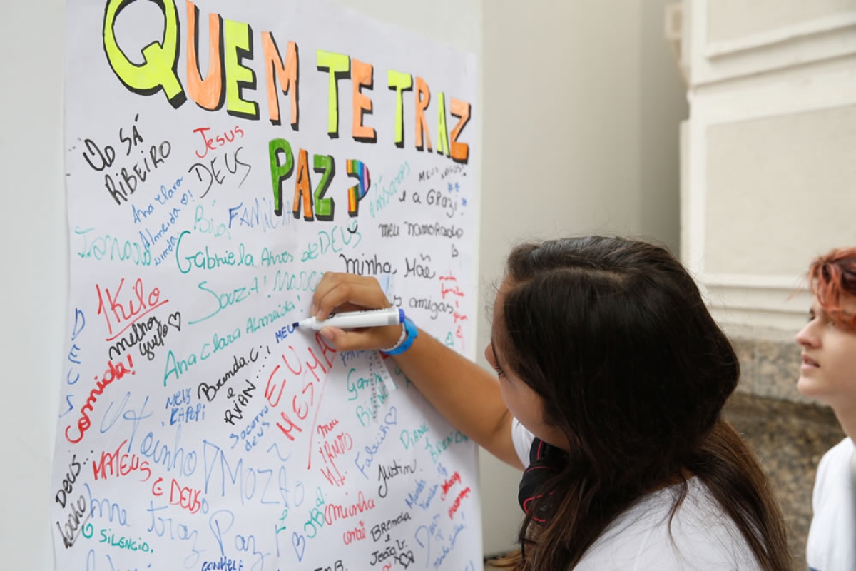 Piso do magistério terá aumento de 6,81% no ano que vem (Foto: Agência Brasil)