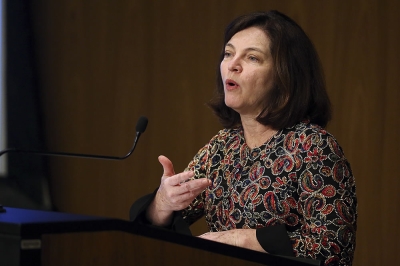 Procuradora-geral da República, Raquel Dodge (Foto: José Cruz/Agência Brasil)