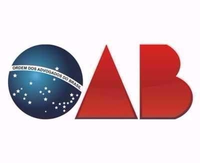 OAB defende exames para prestar bons serviços à sociedade (Imagem: Logo OAB)