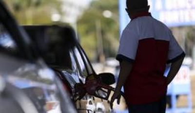 As variações de preço fazem parte dos reajustes frequentes praticados pela Petrobras (Foto: Marcelo Camargo/Agência Brasil)