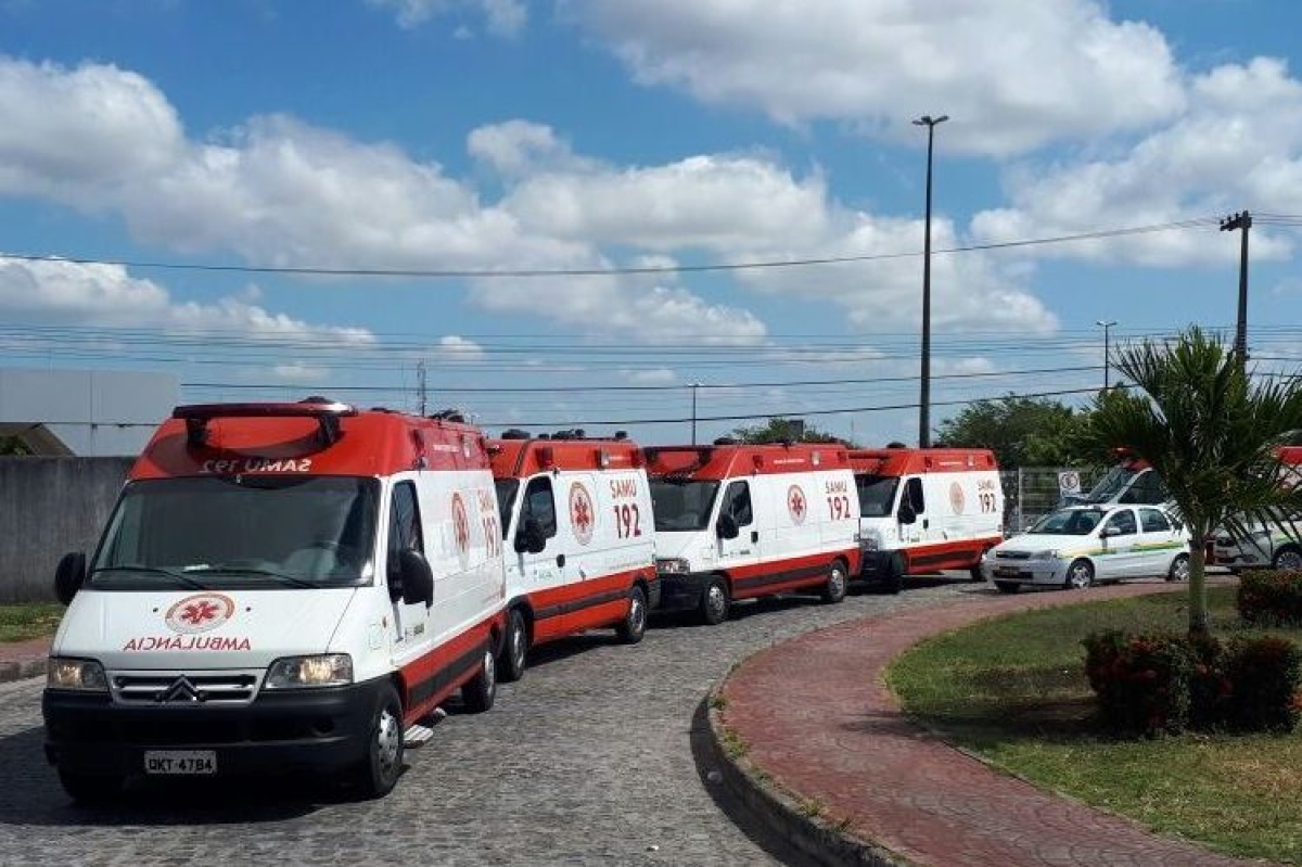 Mais de 76% dos pacientes transferidos do Huse para o Hospital Cirurgia já foram operados (Foto: SES/SE)