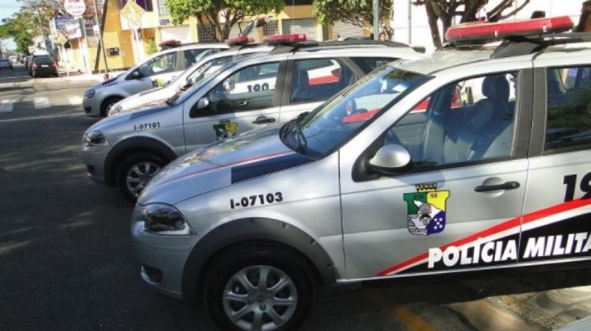 Suspeito é preso e motocicleta com restrição de roubo é recuperada (Foto: SSP/SE)