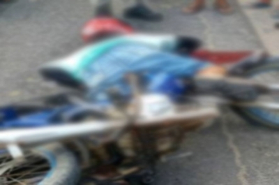 Fato ocorreu no povoado Bananeira, em Itabaiana (Foto: Reprodução/Facebook/Informações Policiais)