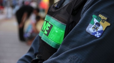 PM/SE (Foto: Arquivo SSP/SE)