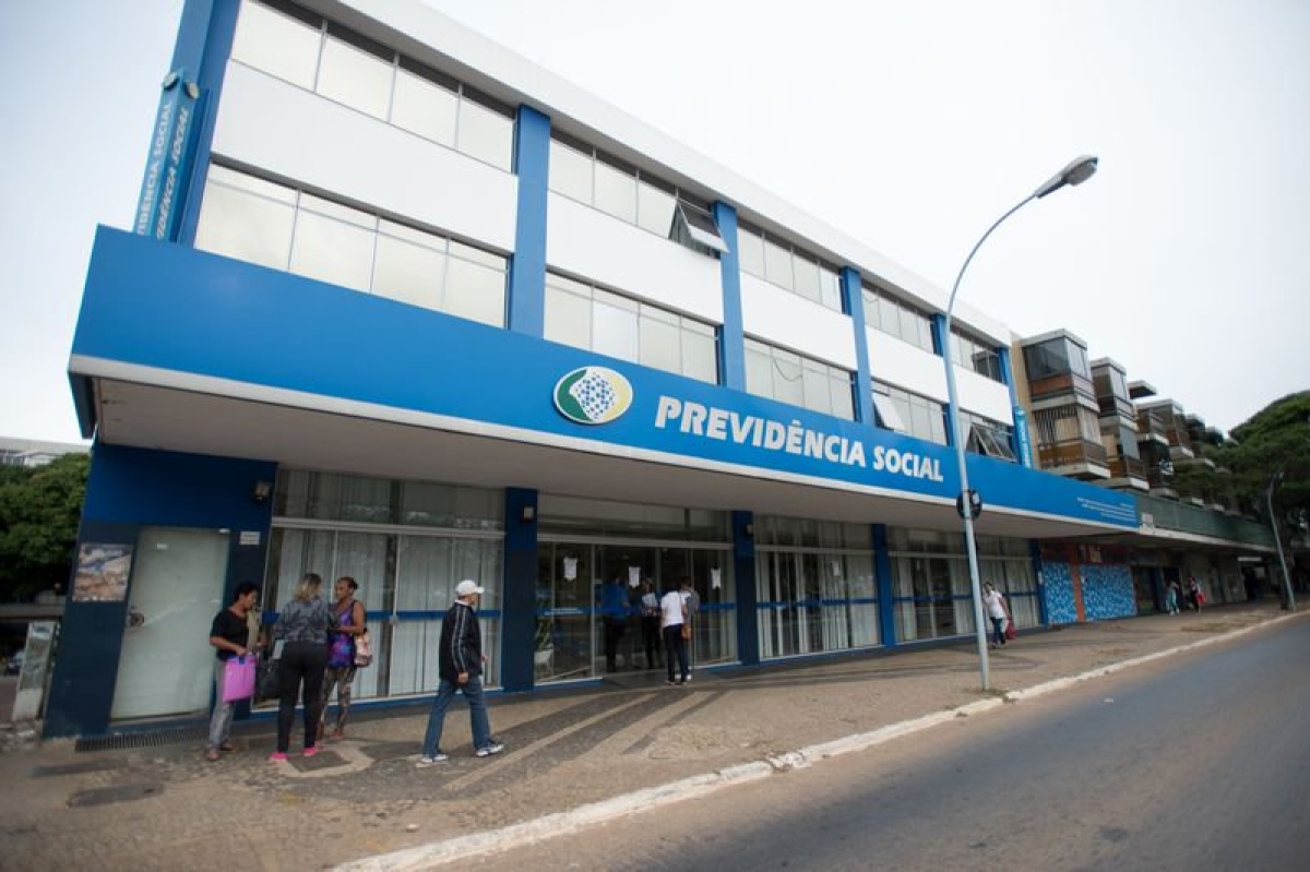 CGU identifica acúmulo irregular em 44 mil benefícios do INSS (Foto: Marcelo Camargo/Arquivo/Agência Brasil)