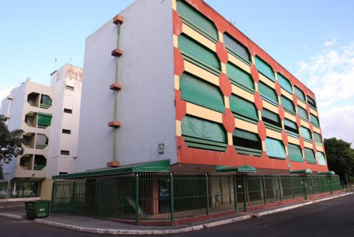 Em 12 meses, índice que reajusta aluguel acumula deflação (queda de preços) de 0,41% (Foto: Wilson Dias/Agência Brasil)