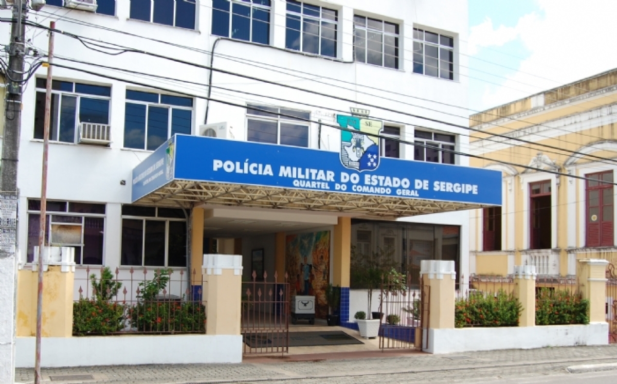 Comando investigará o caso (Foto: Arquivo Portal Infonet)