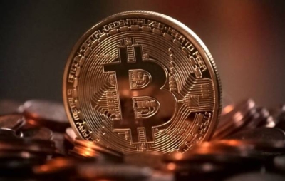 Bitcoin (Foto: Michael Wensch/Domínio Público)