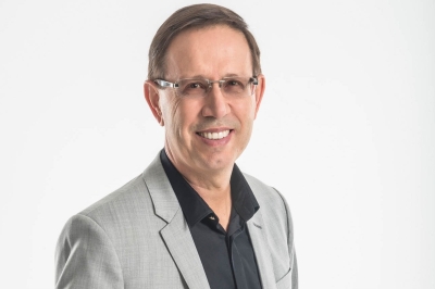 Carlos Wizard (Foto: Divulgação)