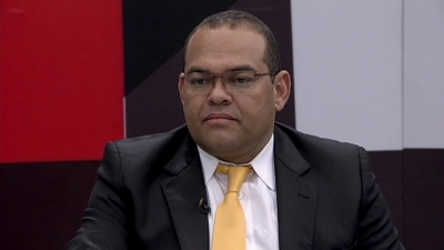 Franklin: valores das consultas já são altos, o que torna abusiva a cobrança no retorno do paciente (Foto: Câmara dos Deputados)