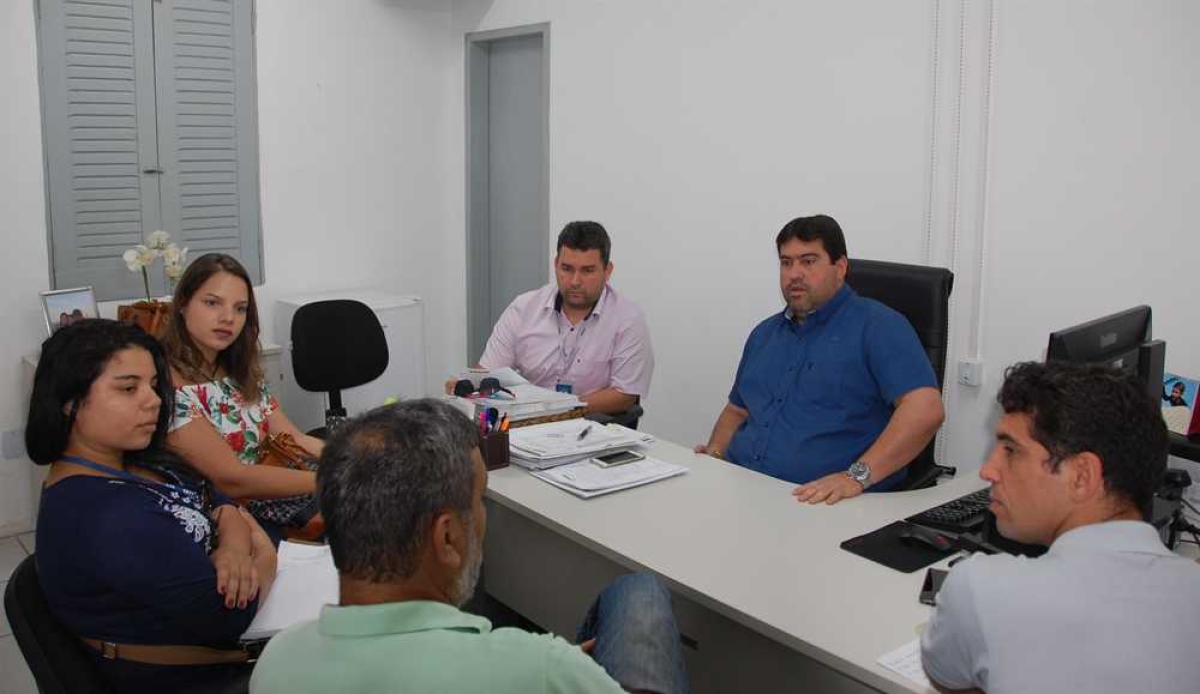 Comércio em food trucks em Aracaju é discutido por Comissão de Comida de Rua (Foto: Emsurb/Aracaju)
