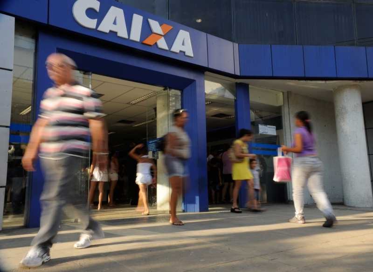 Caixa Econômica vende imóveis usados com preços abaixo dos de mercado até esta sexta, 26 (Foto: Tânia Rêgo/Arquivo Agência Brasil)