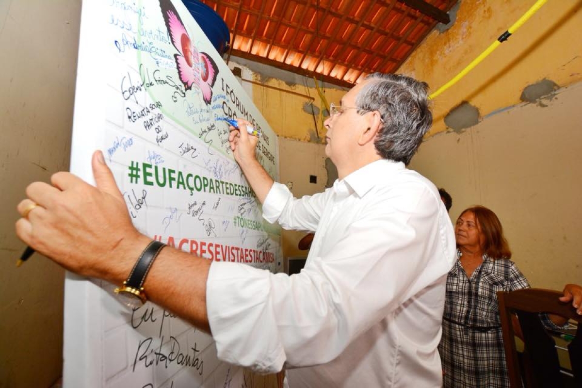 Pacientes renais de Sergipe não são assistidos, denuncia Eduardo Amorim (Foto: Assessoria Eduardo Amorim)