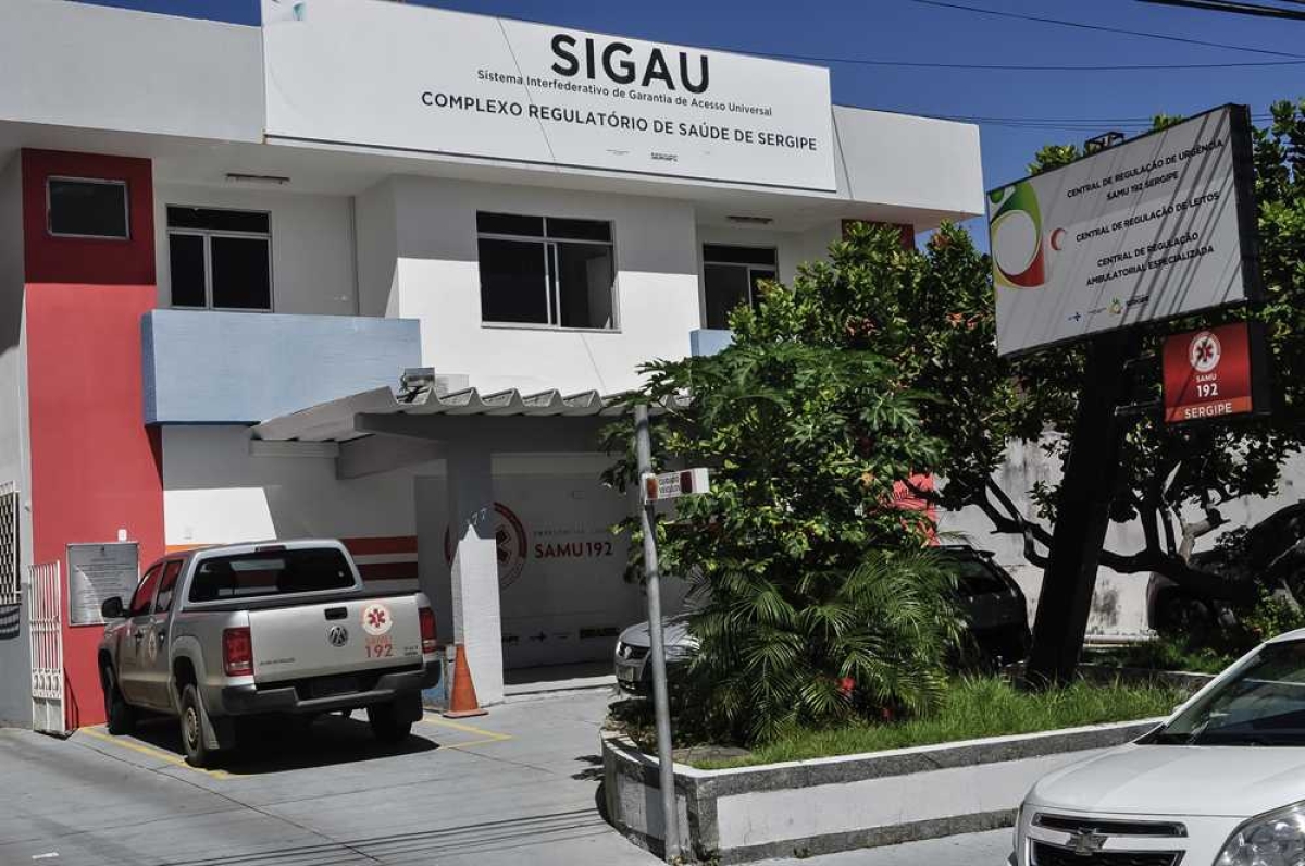 Samu dará apoio assistencial a outros blocos carnavalescos, em Aracaju (Foto: SES/SE)