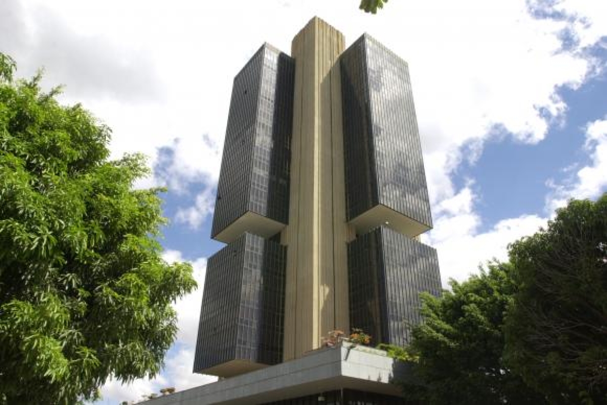 Decisão de reduzir Selic para 6,75% ao ano foi tomada por unanimidade (Foto: Arquivo Agencia Brasil)